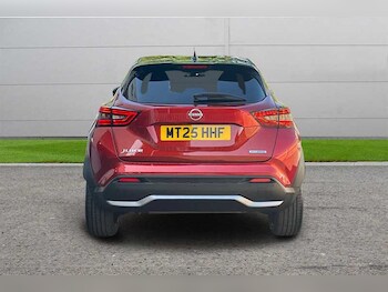 Used Nissan Juke 2025 for sale - 75201541: Photo