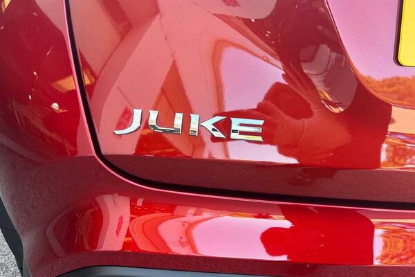 Used Nissan Juke 2025 for sale - 75201541: Photo 59