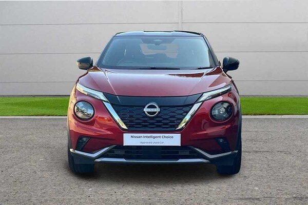 Used Nissan Juke 2025 for sale - 75201541: Photo 5