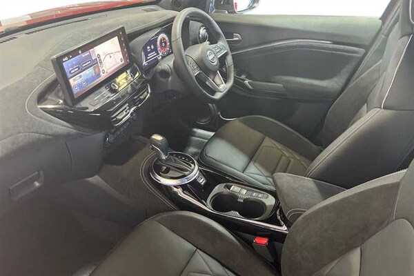 Used Nissan Juke 2025 for sale - 75201541: Photo 7