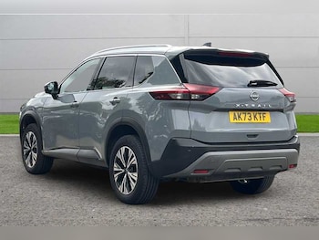 Used Nissan X-Trail 2024 for sale - 78247036: Photo