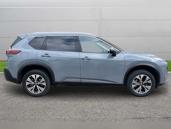 Used Nissan X-Trail 2024 for sale - 78247036: Photo