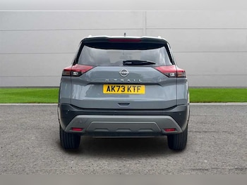 Used Nissan X-Trail 2024 for sale - 78247036: Photo