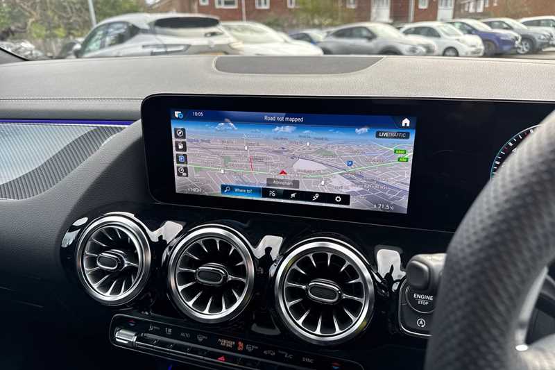 Used Mercedes-Benz GLA 2023 for sale - 77457971: Photo 10