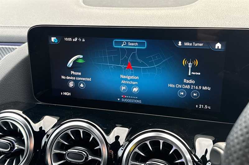 Used Mercedes-Benz GLA 2023 for sale - 77457971: Photo 11