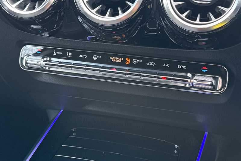 Used Mercedes-Benz GLA 2023 for sale - 77457971: Photo 12