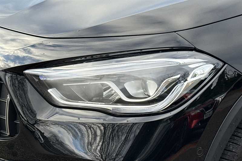 Used Mercedes-Benz GLA 2023 for sale - 77457971: Photo 13