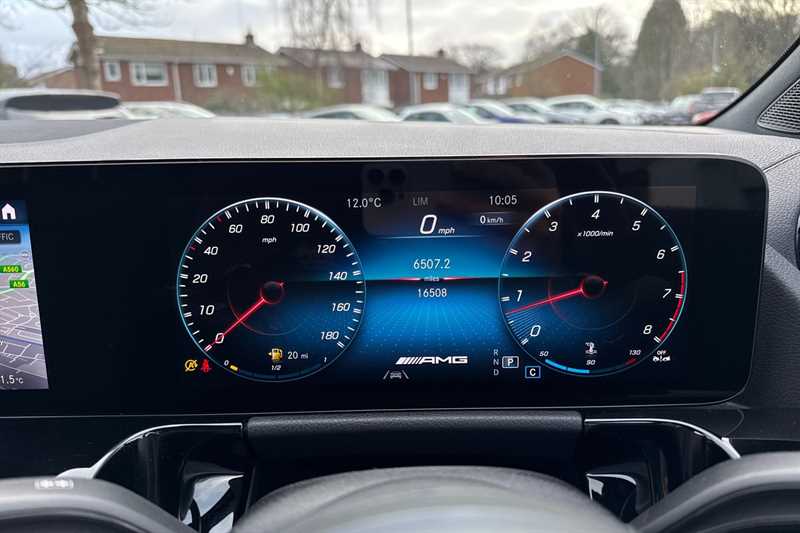 Used Mercedes-Benz GLA 2023 for sale - 77457971: Photo 14