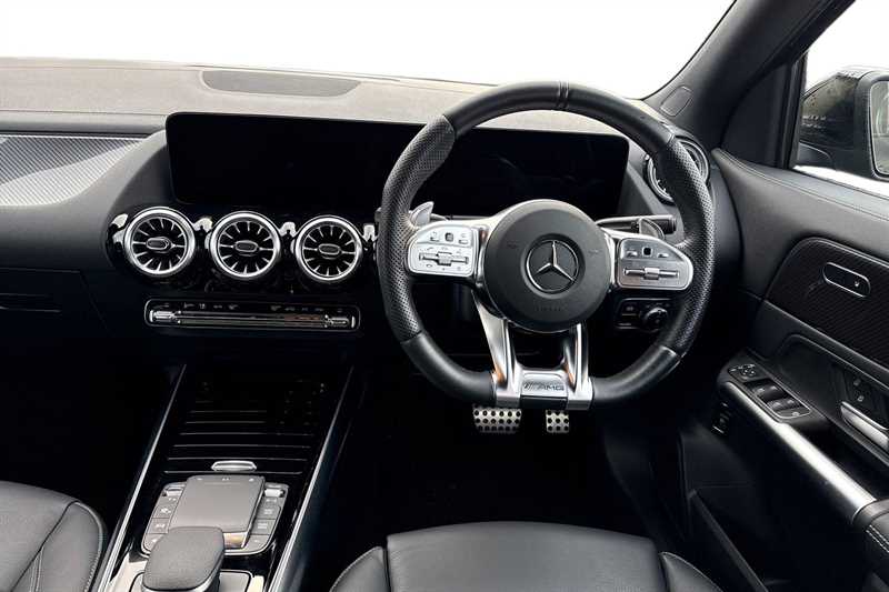 Used Mercedes-Benz GLA 2023 for sale - 77457971: Photo 15