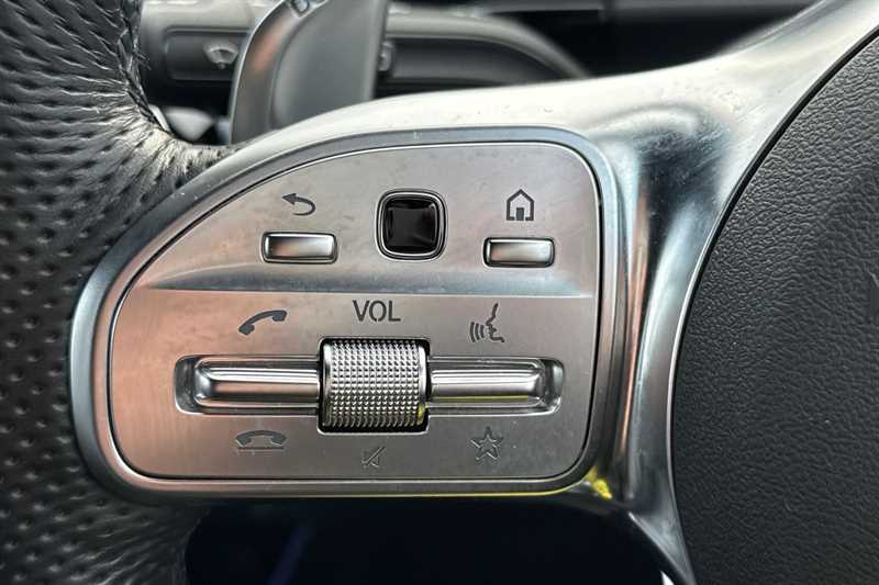 Used Mercedes-Benz GLA 2023 for sale - 77457971: Photo 16