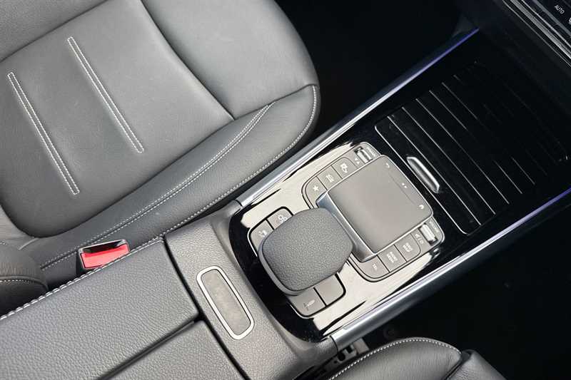 Used Mercedes-Benz GLA 2023 for sale - 77457971: Photo 17