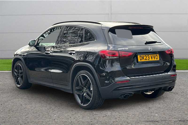 Used Mercedes-Benz GLA 2023 for sale - 77457971: Photo 2