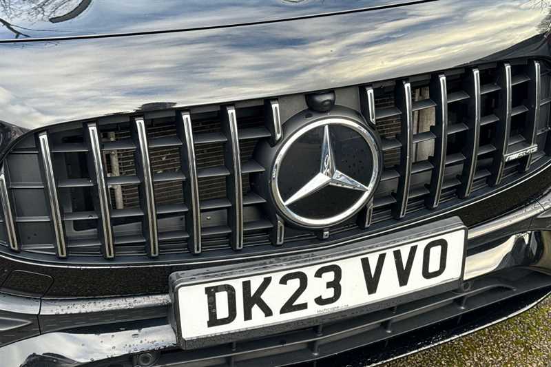 Used Mercedes-Benz GLA 2023 for sale - 77457971: Photo 22
