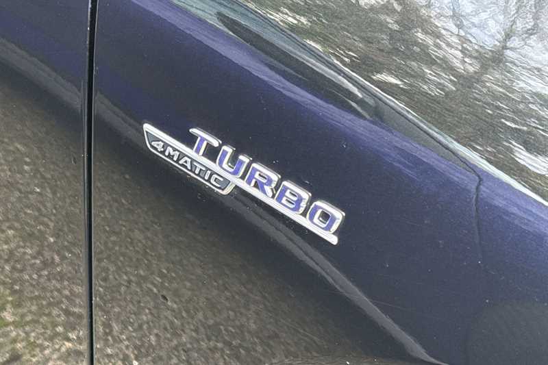 Used Mercedes-Benz GLA 2023 for sale - 77457971: Photo 24