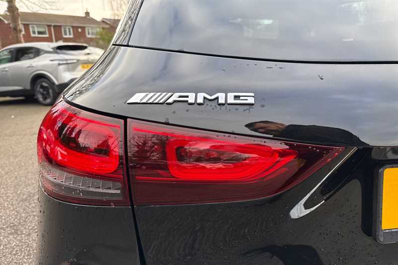 Used Mercedes-Benz GLA 2023 for sale - 77457971: Photo 26