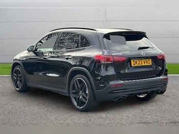 Used Mercedes-Benz GLA 2023 for sale - 77457971: Photo