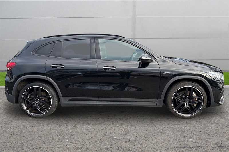 Used Mercedes-Benz GLA 2023 for sale - 77457971: Photo 3