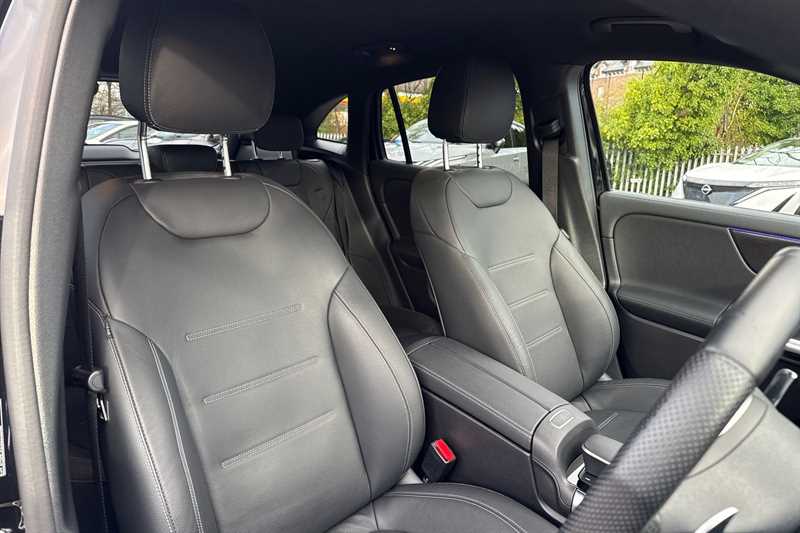 Used Mercedes-Benz GLA 2023 for sale - 77457971: Photo 31