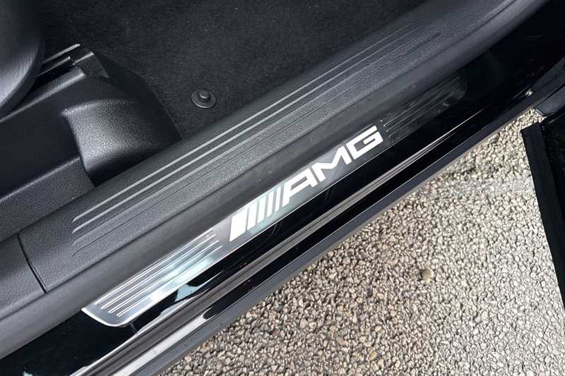 Used Mercedes-Benz GLA 2023 for sale - 77457971: Photo 33