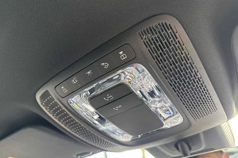 Used Mercedes-Benz GLA 2023 for sale - 77457971: Photo 34