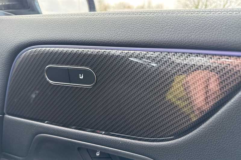 Used Mercedes-Benz GLA 2023 for sale - 77457971: Photo 38