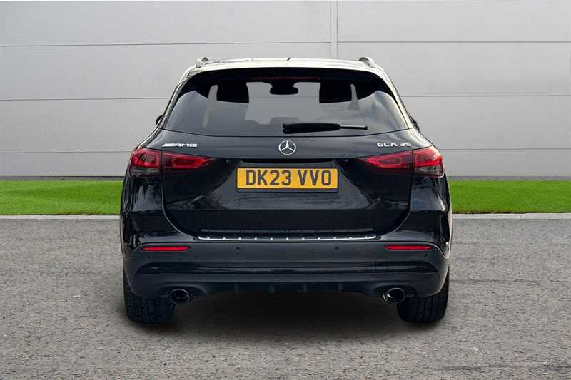 Used Mercedes-Benz GLA 2023 for sale - 77457971: Photo 4