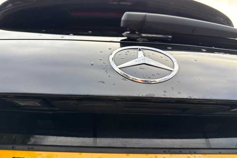 Used Mercedes-Benz GLA 2023 for sale - 77457971: Photo 40