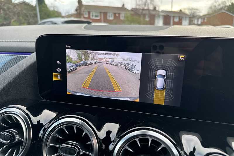 Used Mercedes-Benz GLA 2023 for sale - 77457971: Photo 41