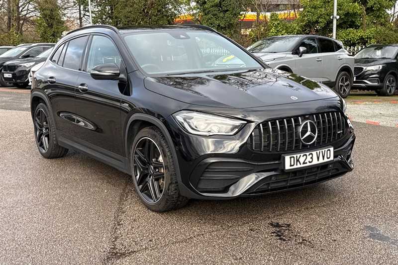 Used Mercedes-Benz GLA 2023 for sale - 77457971: Photo 42