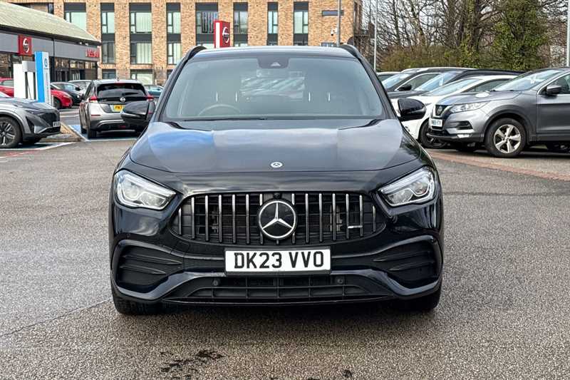 Used Mercedes-Benz GLA 2023 for sale - 77457971: Photo 43