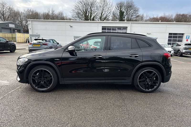 Used Mercedes-Benz GLA 2023 for sale - 77457971: Photo 45