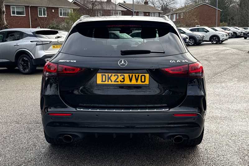 Used Mercedes-Benz GLA 2023 for sale - 77457971: Photo 47