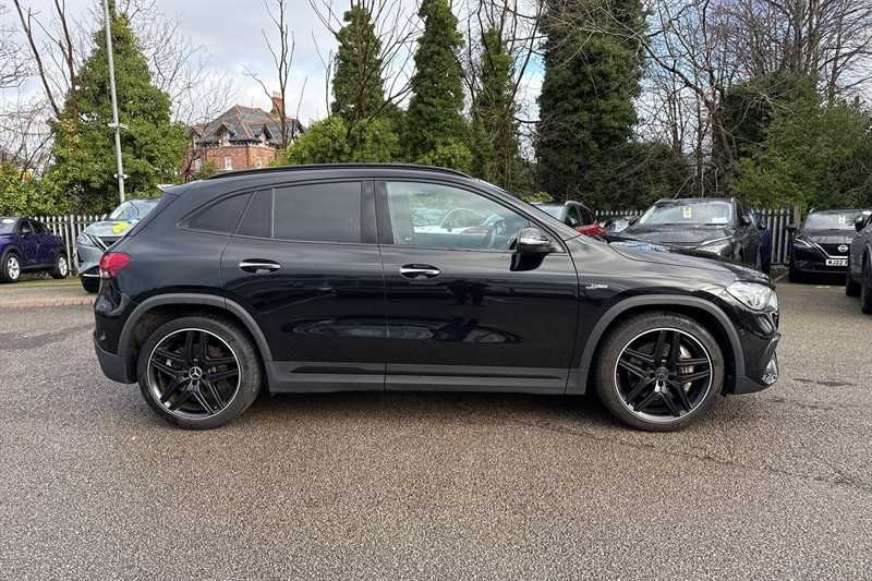 Used Mercedes-Benz GLA 2023 for sale - 77457971: Photo 49