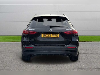 Used Mercedes-Benz GLA 2023 for sale - 77457971: Photo