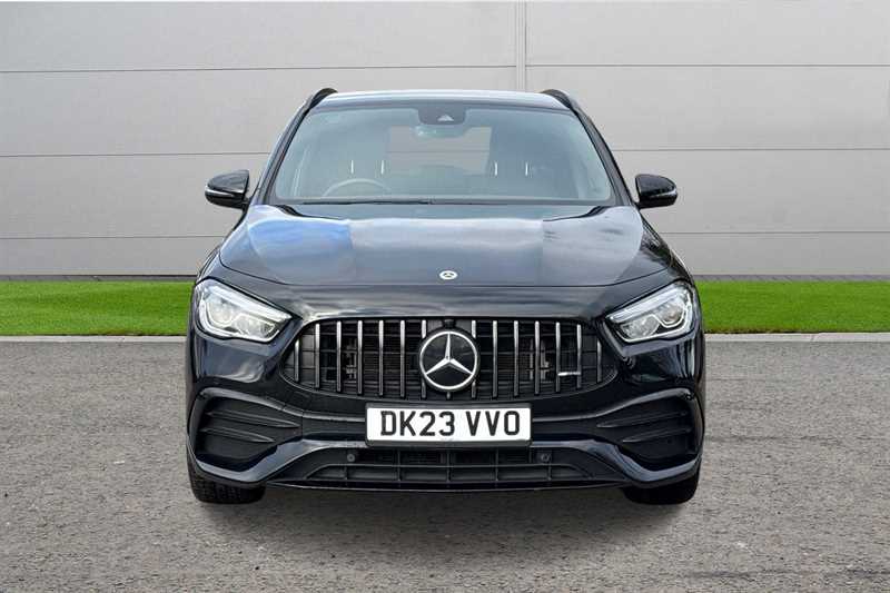 Used Mercedes-Benz GLA 2023 for sale - 77457971: Photo 5