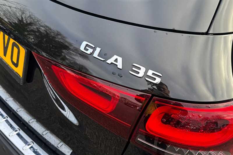 Used Mercedes-Benz GLA 2023 for sale - 77457971: Photo 50