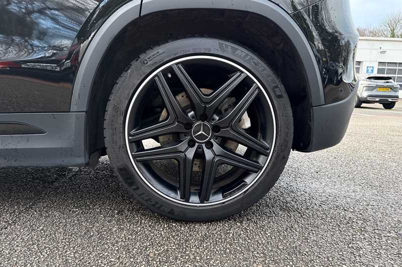 Used Mercedes-Benz GLA 2023 for sale - 77457971: Photo 6