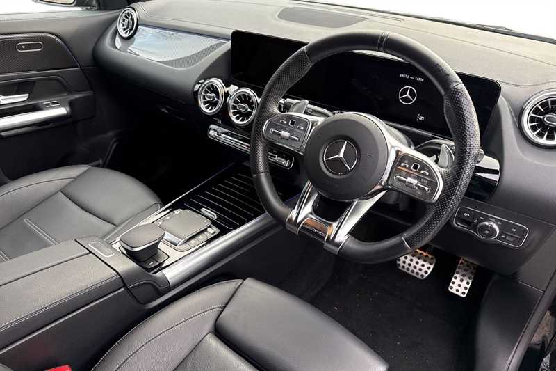 Used Mercedes-Benz GLA 2023 for sale - 77457971: Photo 8