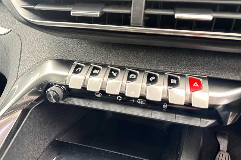 Used Peugeot 5008 2021 for sale - 76381595: Photo 12