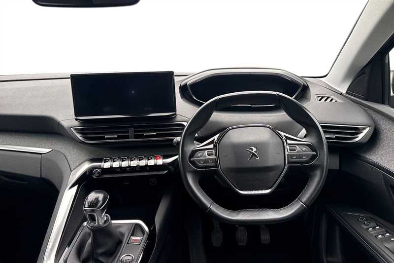 Used Peugeot 5008 2021 for sale - 76381595: Photo 15