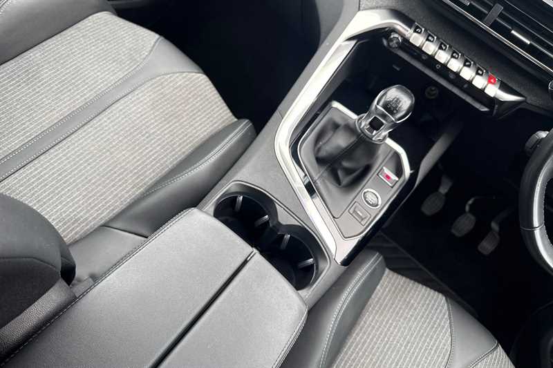 Used Peugeot 5008 2021 for sale - 76381595: Photo 17