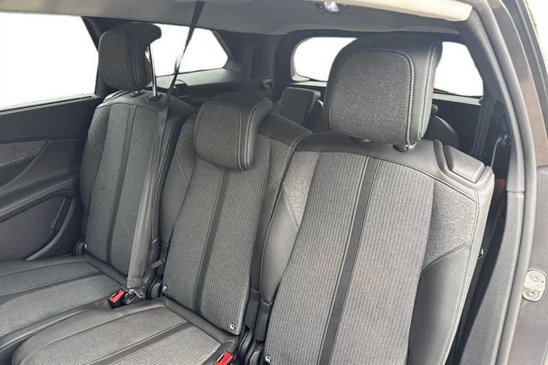 Used Peugeot 5008 2021 for sale - 76381595: Photo 19