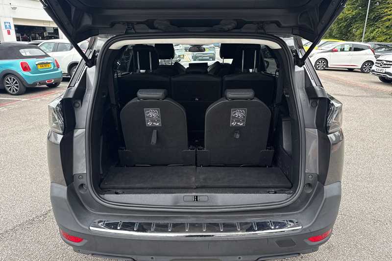 Used Peugeot 5008 2021 for sale - 76381595: Photo 20