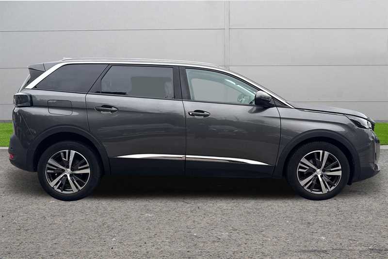 Used Peugeot 5008 2021 for sale - 76381595: Photo 3