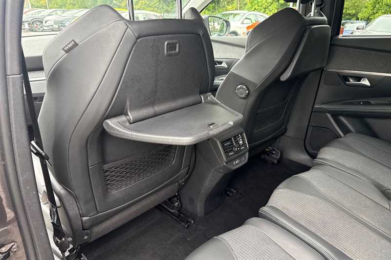 Used Peugeot 5008 2021 for sale - 76381595: Photo 31