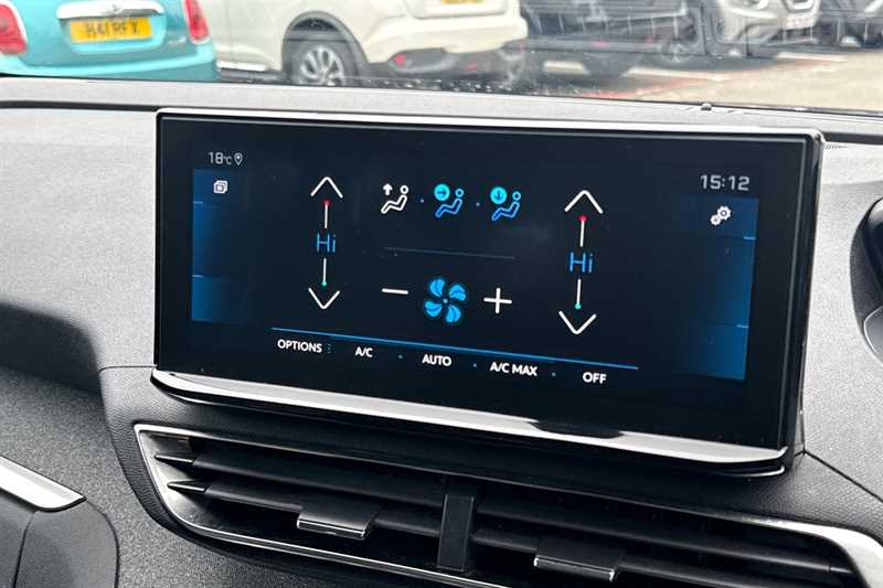 Used Peugeot 5008 2021 for sale - 76381595: Photo 35