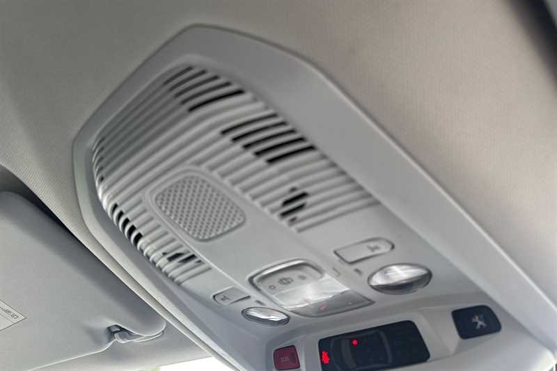 Used Peugeot 5008 2021 for sale - 76381595: Photo 36