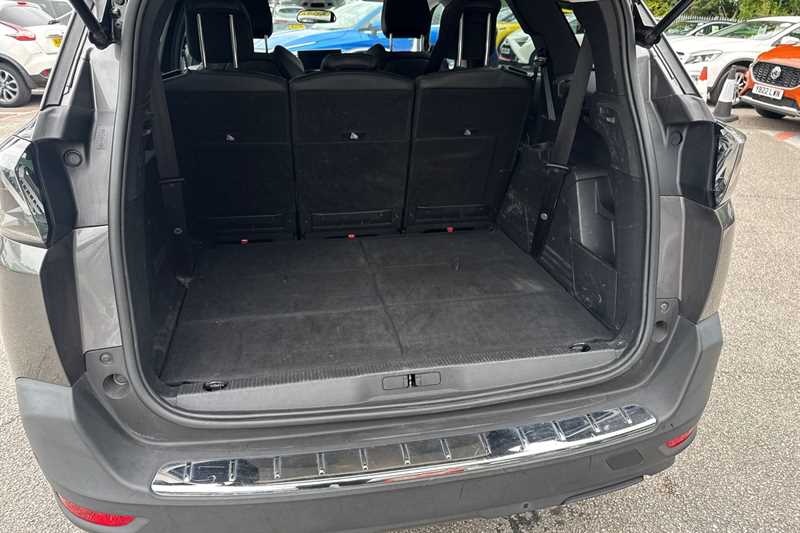 Used Peugeot 5008 2021 for sale - 76381595: Photo 38