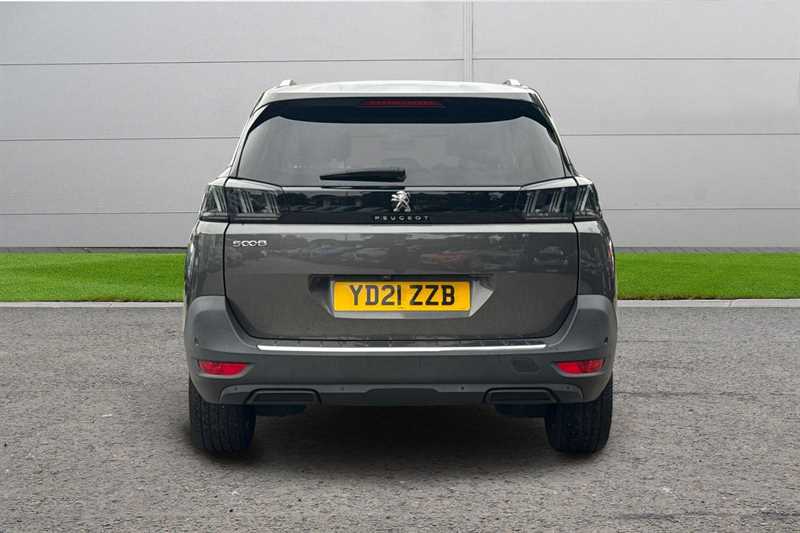Used Peugeot 5008 2021 for sale - 76381595: Photo 4