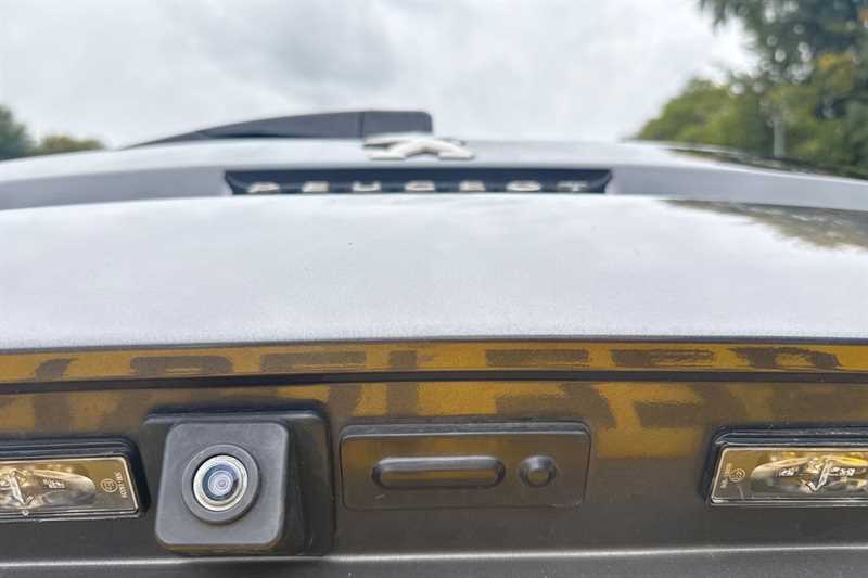 Used Peugeot 5008 2021 for sale - 76381595: Photo 40